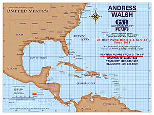 Hurricane Tracking Chart2